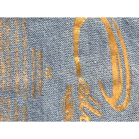 NCAA Duke Blue Tee size Medium - Picture 4 of 7